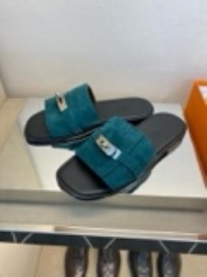 wholesale quality men hermes slipper model no. 207